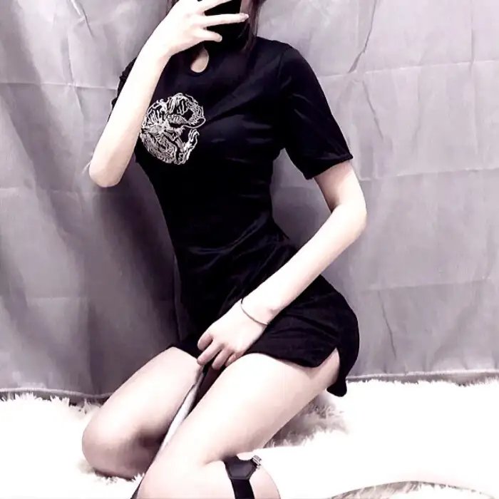 世界上最糟糕的人