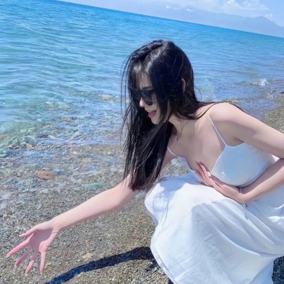 百花小姐
