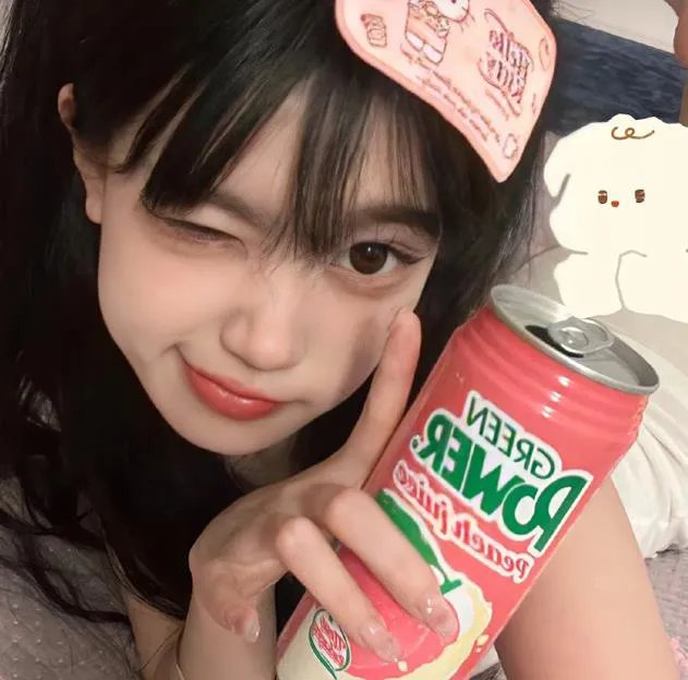 女神厨房